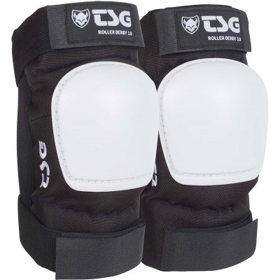 TSG Kneepad Roller Derby