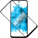 FIXED Full-Cover tvrzené sklo pro Motorola Moto G55 5G Full-Frame černé FIXGFA-1491-BK – Zboží Živě