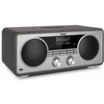 TechniSat Digitradio 602 anthrazit/silver – Zboží Živě