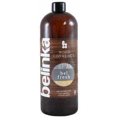 BELINKA Belfresh odšeďovač 1 l – HobbyKompas.cz