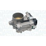Hrdlo škrticí klapky MAGNETI MARELLI 802001500013