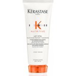 Kérastase Nutritive Lait Vital Detangling Conditioner jemné a středně suché vlasy Rozčesávací kondicionér 1000 ml – Zboží Mobilmania