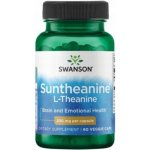 Swanson L-Glutation 200 mg 60 kapslí – Hledejceny.cz