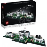 LEGO® Architecture 21054 Bílý dům – Hledejceny.cz