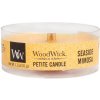 Svíčka WoodWick Seaside Mimosa 31 g