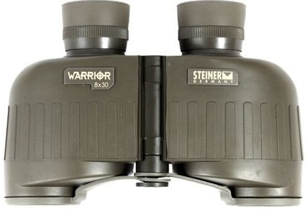 Steiner 8x30 Warrior