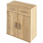 Kondela RESITA Typ 2 – Sleviste.cz