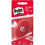 Lepicí roller Pritt 8,4mm x 14m nepermanentní roller – Zboží Živě