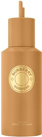 Burberry Goddess parfém dámský 150 ml náplň