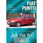 Fiat Punto 10/93-8/99 - Jak na to? 24. - 4. vydání Etzold Hans-Rudiger Dr. – Hledejceny.cz