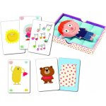 DJECO Uspávací hra - Hurá do postýlky – Zboží Mobilmania