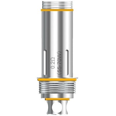 aSpire Cleito Clapton 0,2ohm – Hledejceny.cz