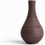 Inflect - Designová Váza s ornamenty - Střední – Hledejceny.cz