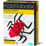 Mac Toys Pavoučí robot – Hledejceny.cz