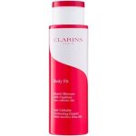 Clarins Body Fit Anti-Cellulite Contouring Expert zeštíhlující péče proti celulitidě 200 ml – Zboží Mobilmania