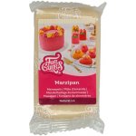 FunCakes Marcipán 1 : 4 250 g – Zboží Dáma