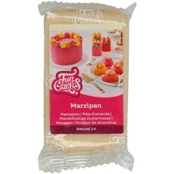 FunCakes Marcipán 1 : 4 250 g