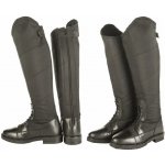 HKM Termoboty Winter vysoké černé – Zboží Dáma