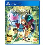 Ni No Kuni: Wrath of the White Witch Remastered – Hledejceny.cz