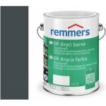 Remmers Deckfarbe 5 l Antracitově šedá – Sleviste.cz