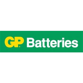 GP Batteries 1C05A černá