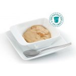 Victus Puding s karamelovo-vanilkovou příchutí v kelímku 3 x 125 g – Zboží Dáma