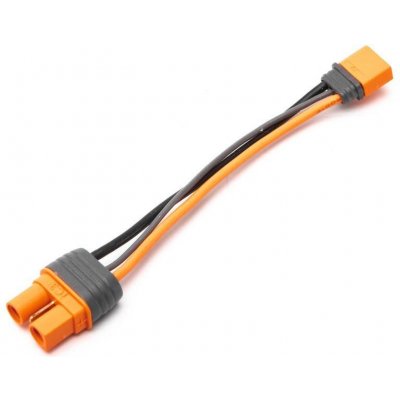 Spektrum konverzní kabel IC3 baterie IC2 přístroj – Zboží Mobilmania