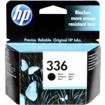 HP 336 originální inkoustová kazeta černá C9362EE – Zbozi.Blesk.cz