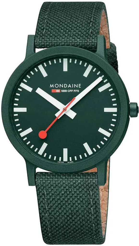 Mondaine MS1.41160.LF