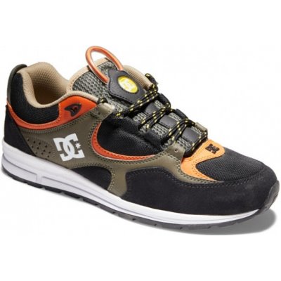 Dc Kalis Lite black/olive 2022/23 – Hledejceny.cz