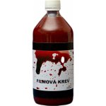 Profesionální filmařská krev 250 ml – Zboží Mobilmania