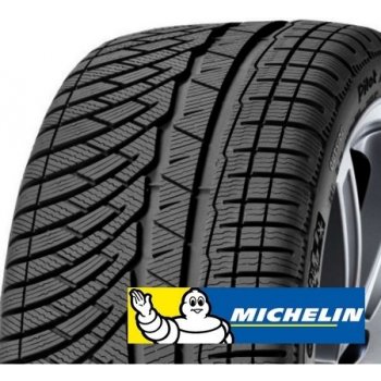Michelin Pilot Alpin PA4 225/55 R17 97H