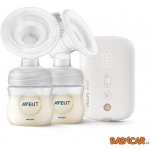 Philips Avent elektronická Premium DUO – Hledejceny.cz