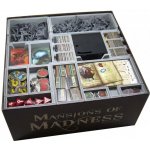 Folded Space Panství hrůzy: Druhá edice Insert – Zbozi.Blesk.cz