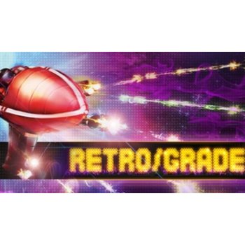 Retro/Grade