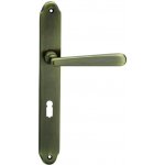 Cobra Alt-wien – BB – 72 mm bronz česaný – Sleviste.cz