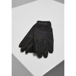 Urban Classics Logo Cuff Performance Gloves black – Hledejceny.cz