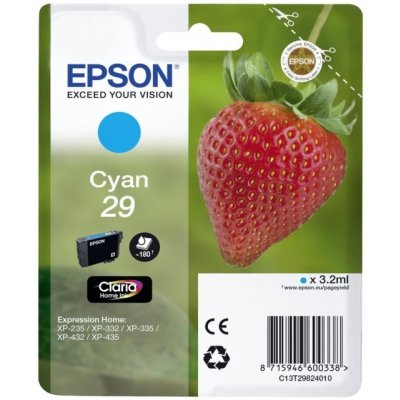 Epson T2982 - originální – Zbozi.Blesk.cz