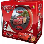Asmodee Dobble Cars – Zboží Živě