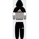 adidas Performance B CB FL TS dětská souprava HN3481 – Sleviste.cz