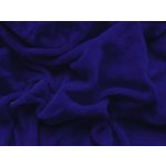 XPOSE Prostěradlo mikroplyš Exclusive tmavě modré 140x200 – Zboží Dáma