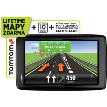 TomTom START 20 Europe