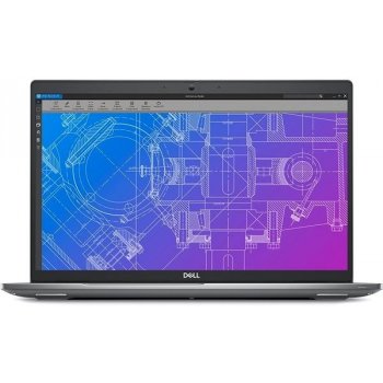 Dell Precision 15 RCK1J