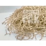 CrinklePAK krémová papírová výplň do krabic Hmotnost balení: 1kg – Hledejceny.cz