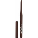 Maybelline Lasting Drama Automatic Gel Pencil automatická tužka na oči s dlouhou výdrží 10 Midnight Black 0,31 g – Sleviste.cz