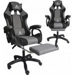 Ecarla KO40SZ šedé – Zboží Dáma