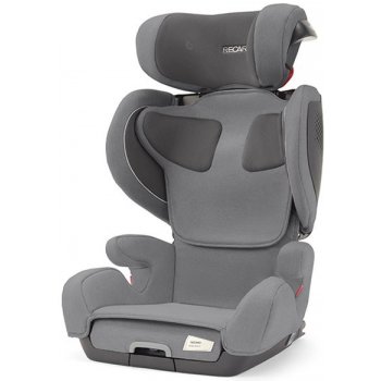 Recaro Mako Elite 2 2021 prime silent grey