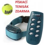 DogTrace d-control Easy mini – Zboží Mobilmania