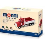Seva Monti System 44 Dumper Truck – Zboží Živě