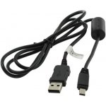 OTB USB propojovací kabel pro fotoaparáty Casio EMC-6 – Zboží Živě